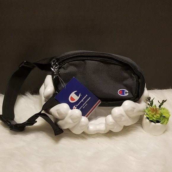 champion signal fanny pack
